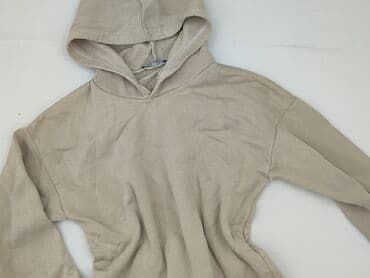 Zara, Кофта з каптуром жіноча, розмір M
