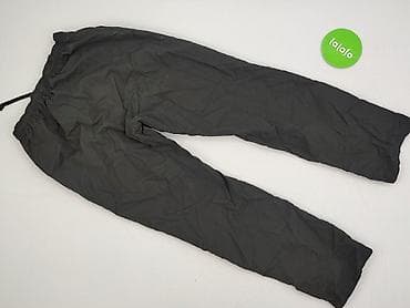 Reebok, Tracksuit bottoms for men, size XS — 3