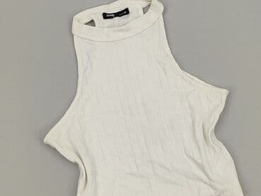 iceberg t shirty snoopy: Sinsay, Топ жіночий, розмір XS — 1