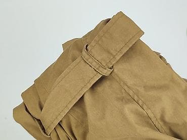 ochnik parka: Stradivarius, Trencz damski, rozmiar XS — 6