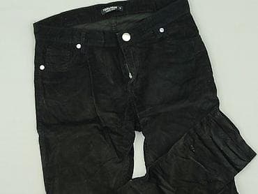 house cargo: Spodnie materiałowe damskie, rozmiar M — 1