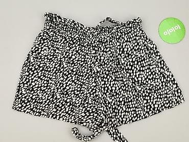 pull and bear shorts: Sinsay, Szorty damskie, rozmiar L — 3
