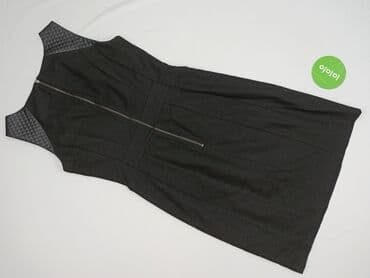 sukienka z eko skóry orsay: Orsay, Sukienka damska, rozmiar M — 3