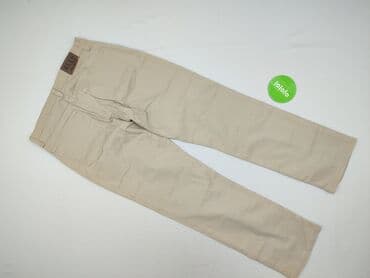 czerwone spodnie stradivarius: Wrangler, Chinosy dla mężczyzn, L — 3