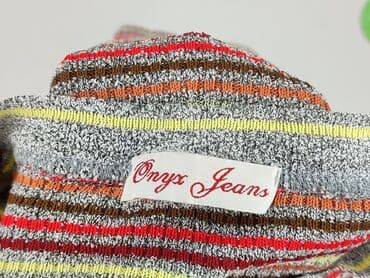 koszula wiya w paski: Onyks, Bluzka damska, rozmiar S — 4