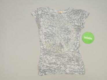 t shirty david bowie bershka: Davida Cashmere, T-shirt damski, rozmiar S — 3