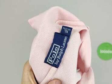 t shirty ralph lauren tie dye: Polo Ralph Lauren, Damska koszulka polo, rozmiar XL — 5