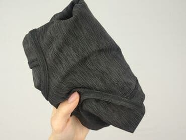 bluzki sportowa damskie długi rękaw: H&M Sport, Top damski, rozmiar XS — 6