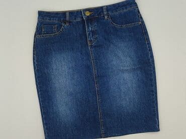 spódnice jeansowe calvin klein: F&F, Spódnica damska, rozmiar S — 1