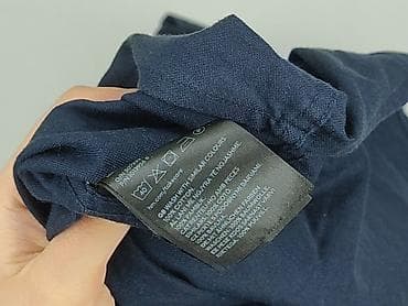 hm biala koszulka: H&M, Koszulа dla mężczyzn, rozmiar S — 6