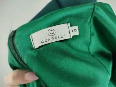 sukienki midi na wesele allegro: QUARELLE, Sukienka damska, S — 5