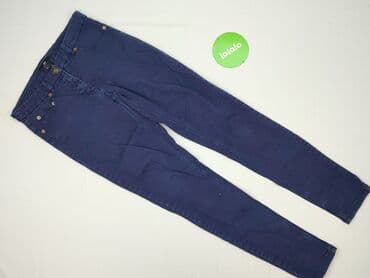 buty slip on h m: H&M, Jeansy damskie, rozmiar XS — 2