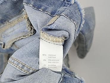 agolde jeans: Denim, Kurtka jeansowa damska, rozmiar L — 5