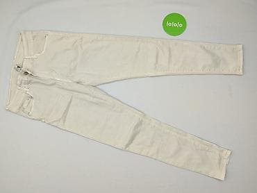 dresy m sara: M.Sara, Jeansy damskie, rozmiar M — 2