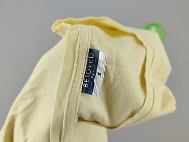 stranger things t shirty pull and bear: Beloved, T-shirt damski, rozmiar S — 4