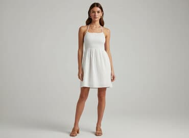 acqua limone sukienki: Alcott, Sukienka damska, rozmiar S — 6