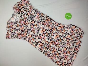 sukienki wiskoza midi: Studio, Sukienka damska, rozmiar 3XL — 3