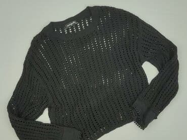 sweter z krótkim rękawem męski: Mango, Sweter damski, rozmiar S — 1