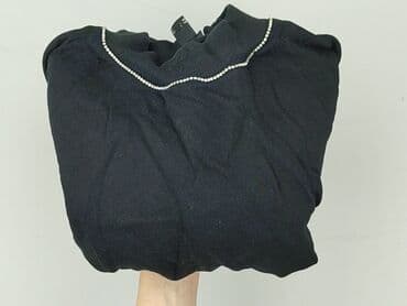 cropp bluza z kryształkami: River Island, Bluza damska
, rozmiar S — 6