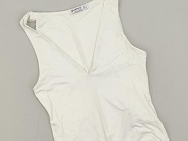 Stradivarius, Body damskie, rozmiar S