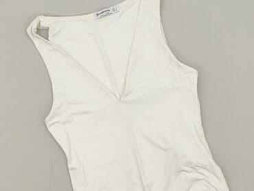 body stradivarius: Stradivarius, Body damskie, rozmiar S — 1