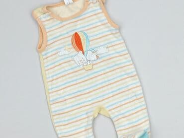 sukienka boho plus size: Cobbler, Baby club, Newborn baby, condition - Perfect — 1