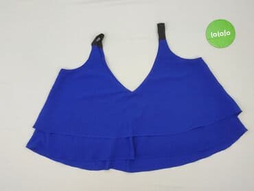 zielona koszulka zara: Zara, Top damski, rozmiar M — 3