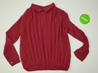 eleganckie bluzki wyszczuplające: Bluzka damska, rozmiar S — 2