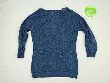 dresy odblaskowe: Greenpoint, Sweter damski, rozmiar S — 2