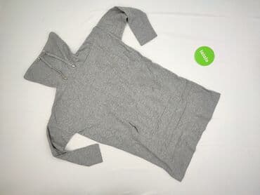 sukienka dresowa z kapturem mohito: Mohito, Sukienka damska, M — 2