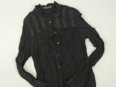 Women's Clothing: Mohito, Women's blouse, size 2XS (EU 32) — 1