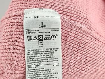 bluza genzie: Gap, Sweter damski, rozmiar S — 5