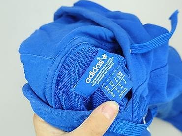 z adidasa: Adidas, Bluza z kapturem dla mężczyzn, rozmiar M — 5