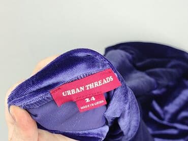 koszule 3xl: Urban Threads, Sukienka damska, rozmiar 6XL — 5