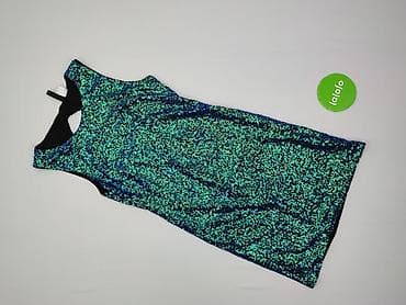 body cekiny hm: H&M Divided, Sukienka damska, rozmiar S — 2