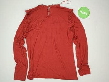 czerwona sukienka orsay: Orsay, Bluzka damska, rozmiar M — 4