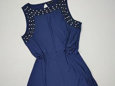 Bodyflirt, Sukienka damska, rozmiar 2XL