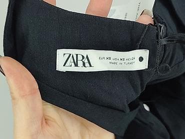 w zarze: Zara, Sukienka damska, rozmiar XS — 5