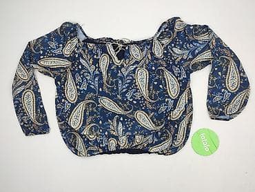 ellesse bluzki: Bluzka damska, rozmiar M — 2