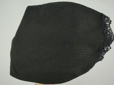 piżama damska z getrami: Spodnie 3/4 damskie, M — 4