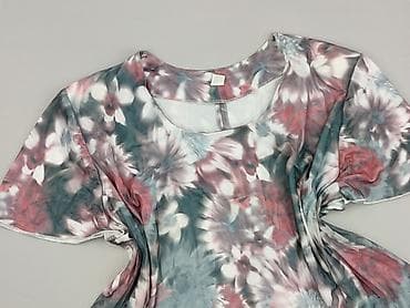 bluza 4xl: Bluzka damska, rozmiar 4XL — 1