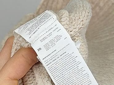 sinsay biale dresy: Sinsay, Sweter damski, rozmiar S — 6