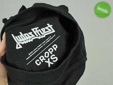 t shirty ozzy osbourne: Cropp, T-shirt damski, rozmiar XS — 5