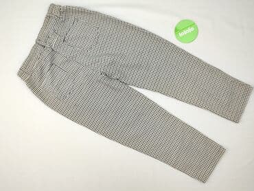 wiya spodnie dresowe: Wiya, Spodnie materiałowe damskie, rozmiar L — 3