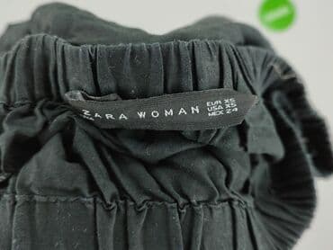 zara bluzka z odkrytymi ramionami: Zara, Women's blouse, size XS — 4