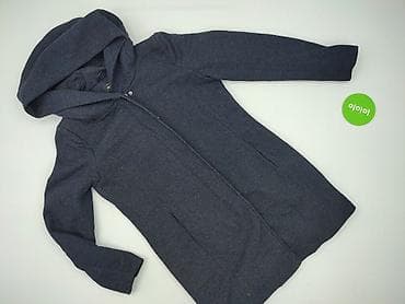 pull and bear bomberka damska: ONLY, Płaszcz damski, rozmiar L — 2