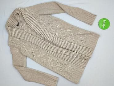 klapki carini: F&F, Kardigan damski, rozmiar XS — 2