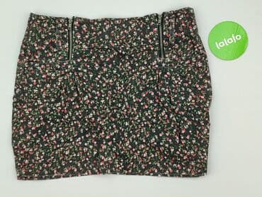 pull and bear spódnica: PULL&BEAR, Spódnica damska, rozmiar 2XS — 2