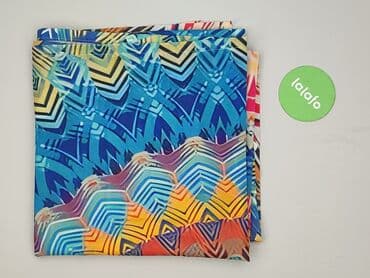 Home Decor: PL - Tablecloth 145 x 150, color - Multicolored, condition - Perfect — 2