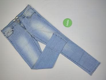 jeans mnml: Jeansy damskie, rozmiar XL — 2